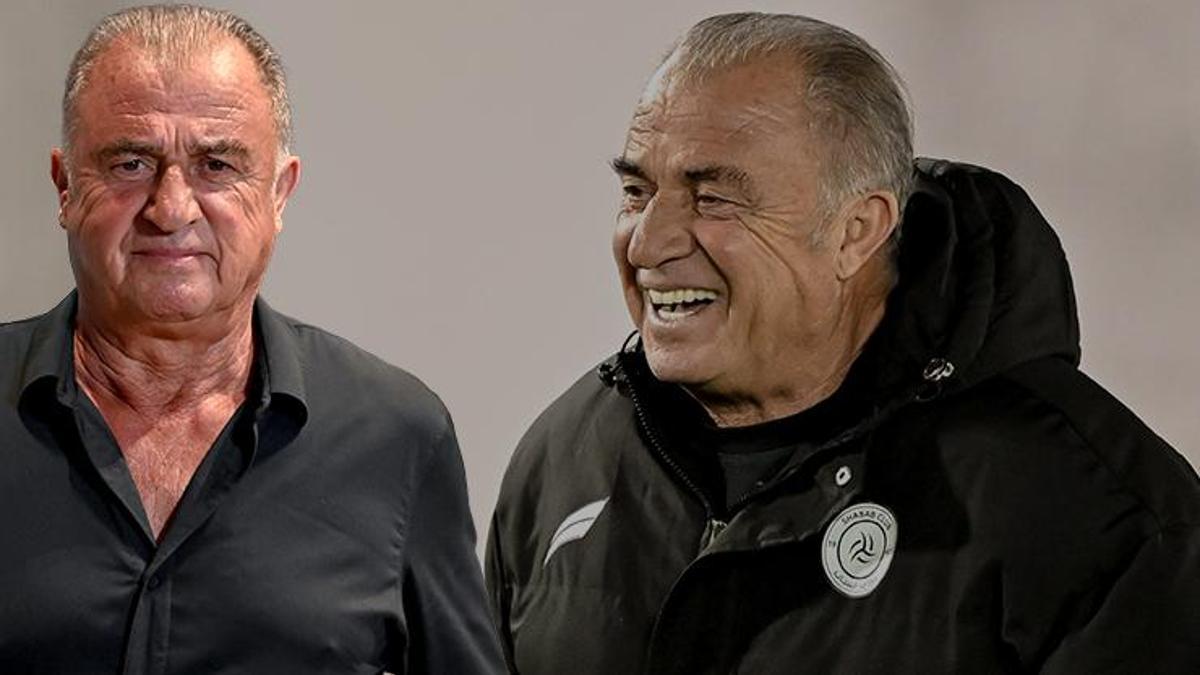 Fatih Terim’e milli takım sürprizi! Avrupa basını duyurdu, adaylar arasında…