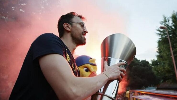 Fenerbahçe ayrılığı resmen açıkladı! Yeni takımı herkesi şaşırtı