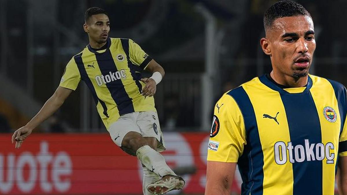 Fenerbahçe ayrılığı resmen duyurdu! Spartak Moskova’ya imza attı…