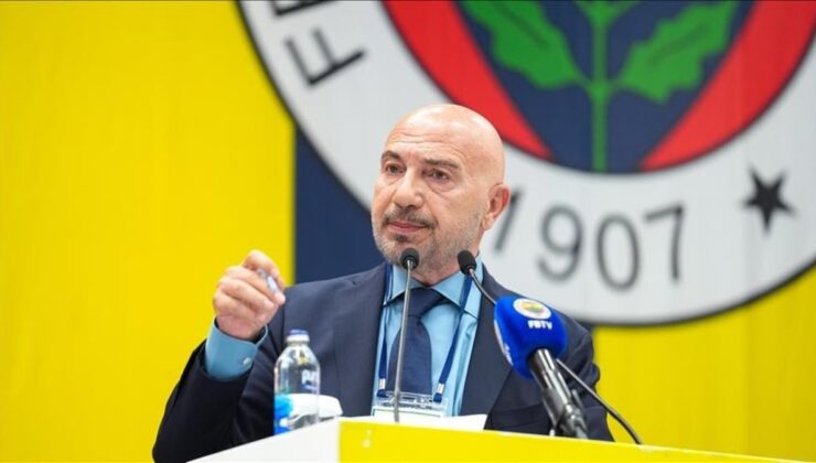 Fenerbahçe başkan adayı Hakan Bilal Kutlualp’in listesi belli oldu