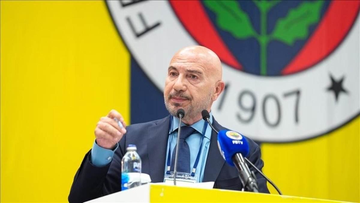 Fenerbahçe başkan adayı Hakan Bilal Kutlualp’in listesi belli oldu