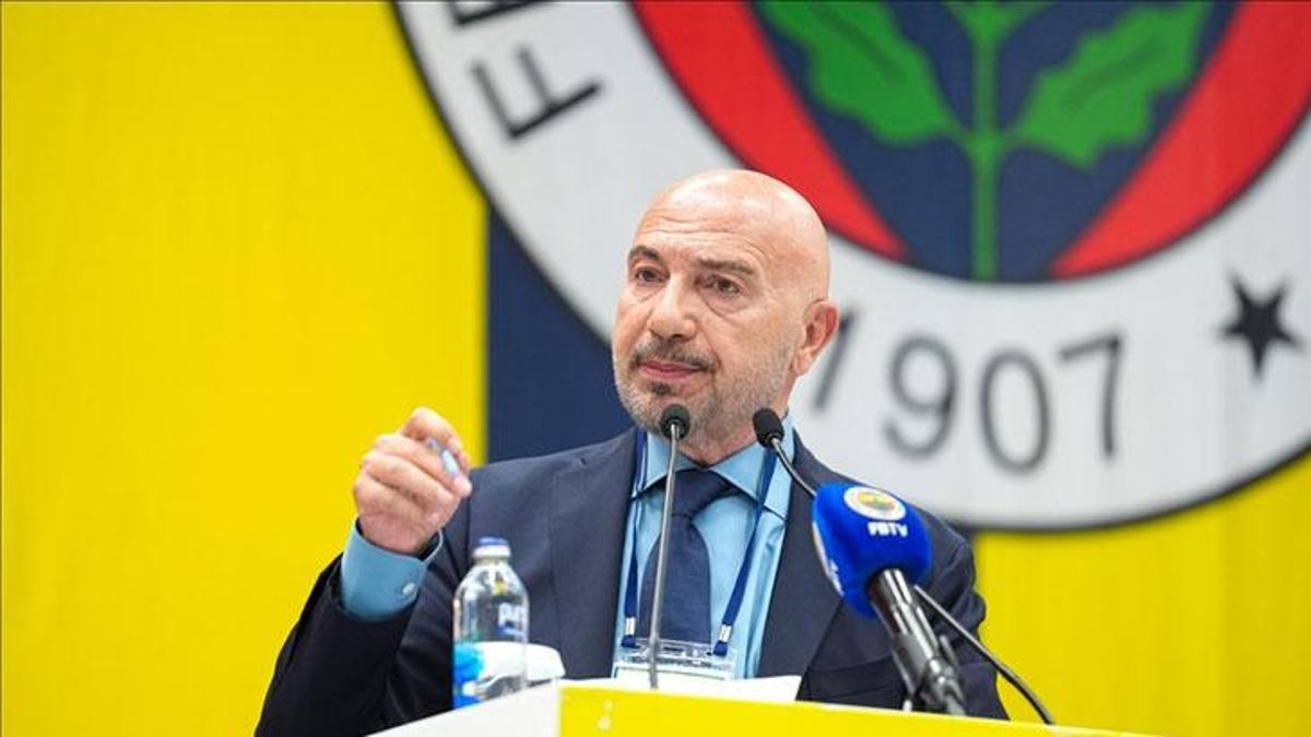 Fenerbahçe başkan adayı Hakan Bilal Kutlualp’in yönetim listesi belli oldu