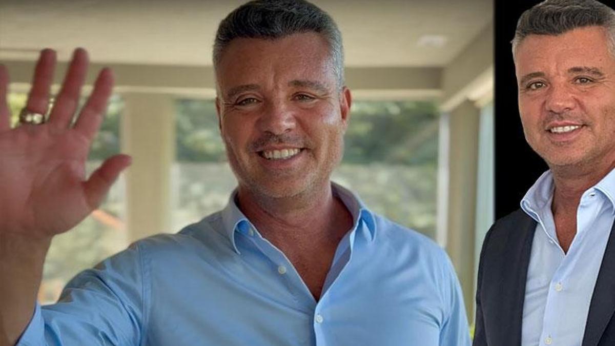 Fenerbahçe başkan adayı Sadettin Saran’dan teknik direktör açıklaması: ‘Bu saatten sonra olmaz’