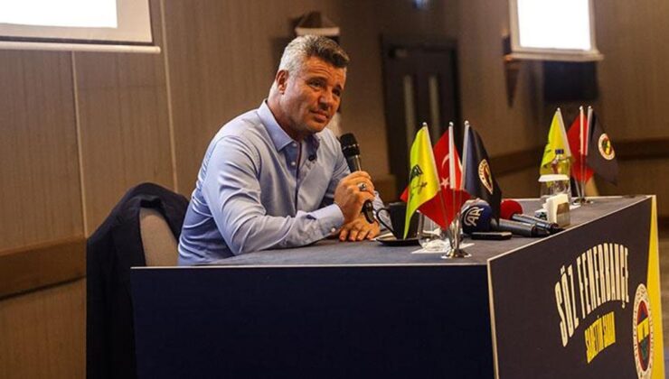 Fenerbahçe başkan adayı Sadettin Saran’ın yönetim listesi belli oldu