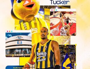 Fenerbahçe Beko, Talen Horton-Tucker’ı transfer etti!