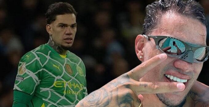 Fenerbahçe, Ederson’a kavuşuyor! İşte İstanbul’a geliş saati