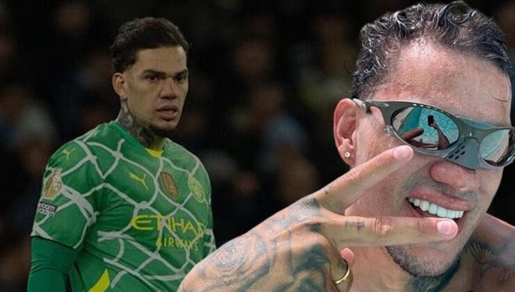 Fenerbahçe, Ederson’a kavuşuyor! İşte İstanbul’a geliş saati