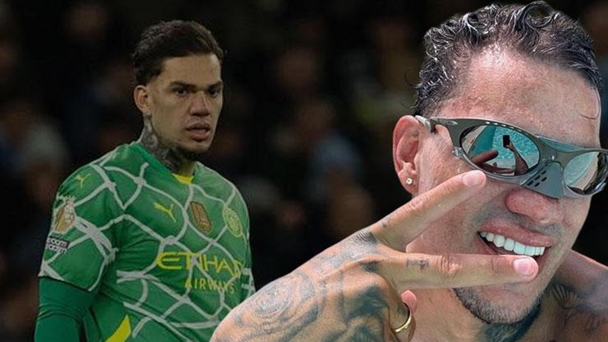 Fenerbahçe, Ederson’a kavuşuyor! İşte İstanbul’a geliş saati