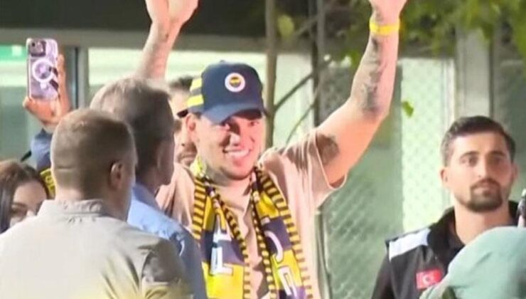 Fenerbahçe Ederson’da mutlu sona ulaştı! Yıldız oyuncu İstanbul’a geldi