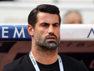 FENERBAHÇE HABERİ – Volkan Demirel’den Domenico Tedesco sözleri! ’Genç ve aç olması…’