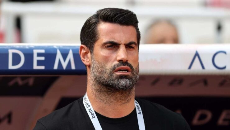 FENERBAHÇE HABERİ – Volkan Demirel’den Domenico Tedesco sözleri! ’Genç ve aç olması…’