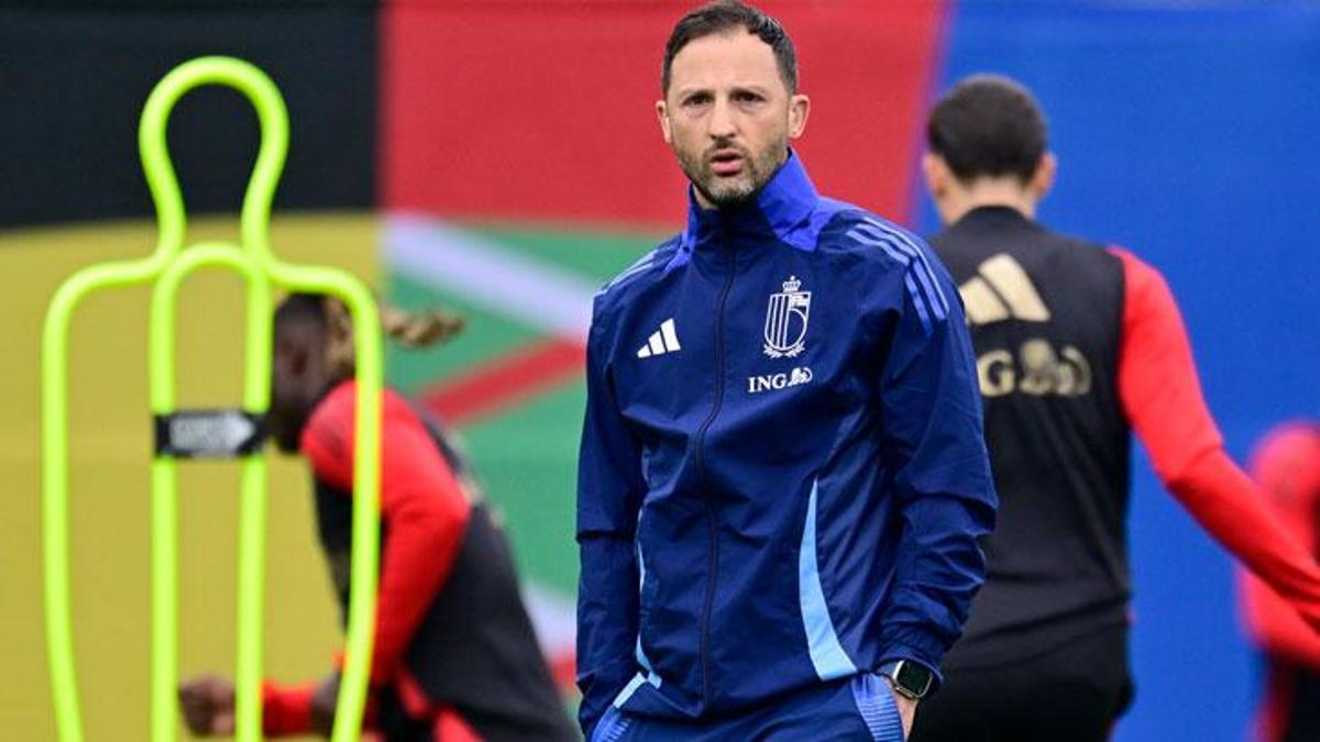Fenerbahçe ile anlaşan Domenico Tedesco’da rötar! Premier Lig ekibi peşinde