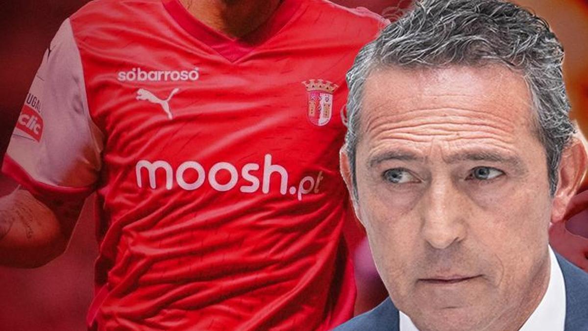 Fenerbahçe istedi, babası ilk kez açıkladı: ‘Bildiğim tek şey’ Transferde sıcak saatler!