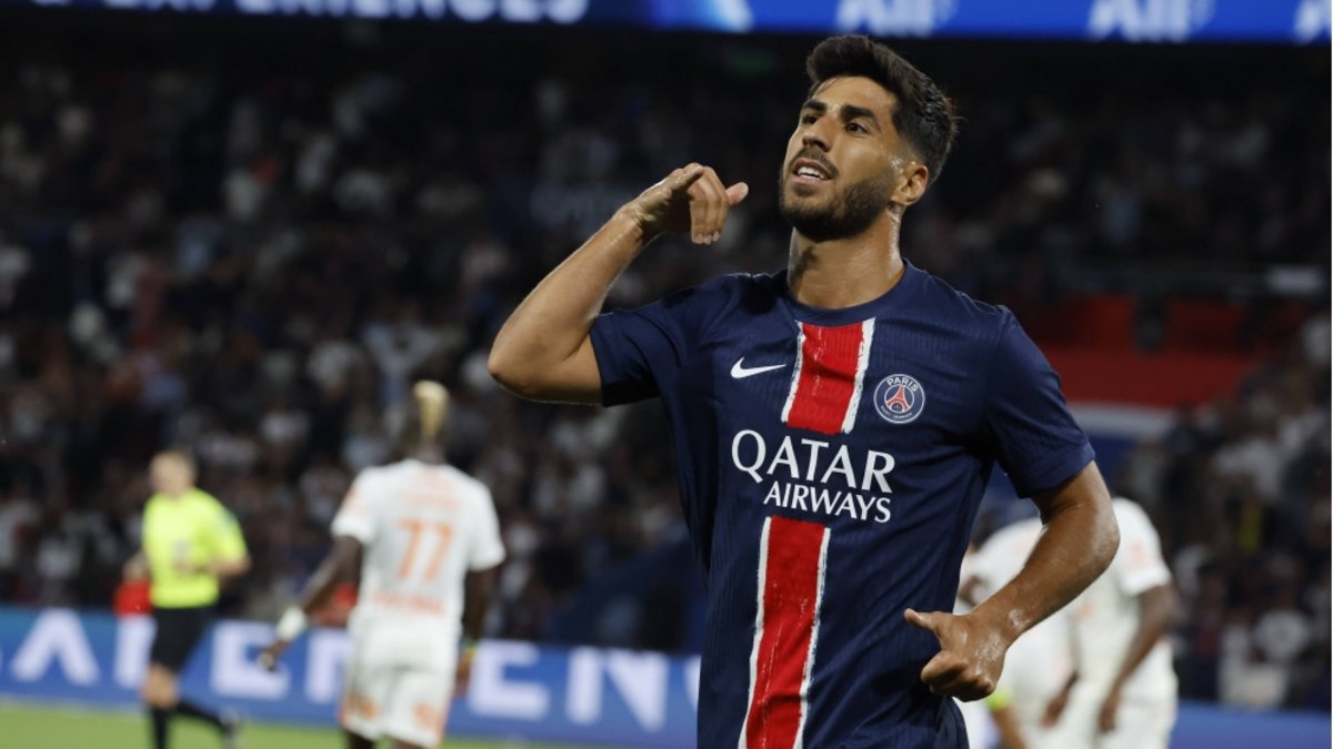Fenerbahçe, Marco Asensio’yu bitirdi! İspanyol yıldız İstanbul’a geldi