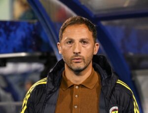 Fenerbahçe Teknik Direktörü Domenico Tedesco Dinamo Zabreb maçını değerlendirdi!