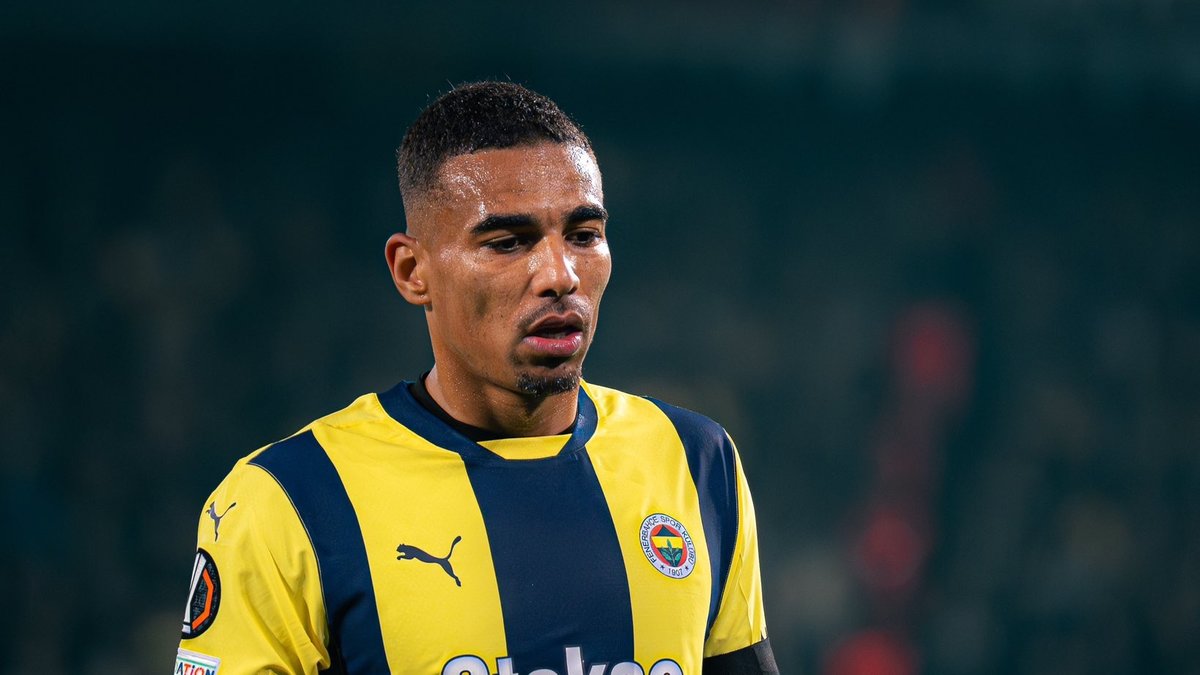 FENERBAHÇE TRANSFER HABERİ: Alexander Djiku resmen Spartak Moskova’da!