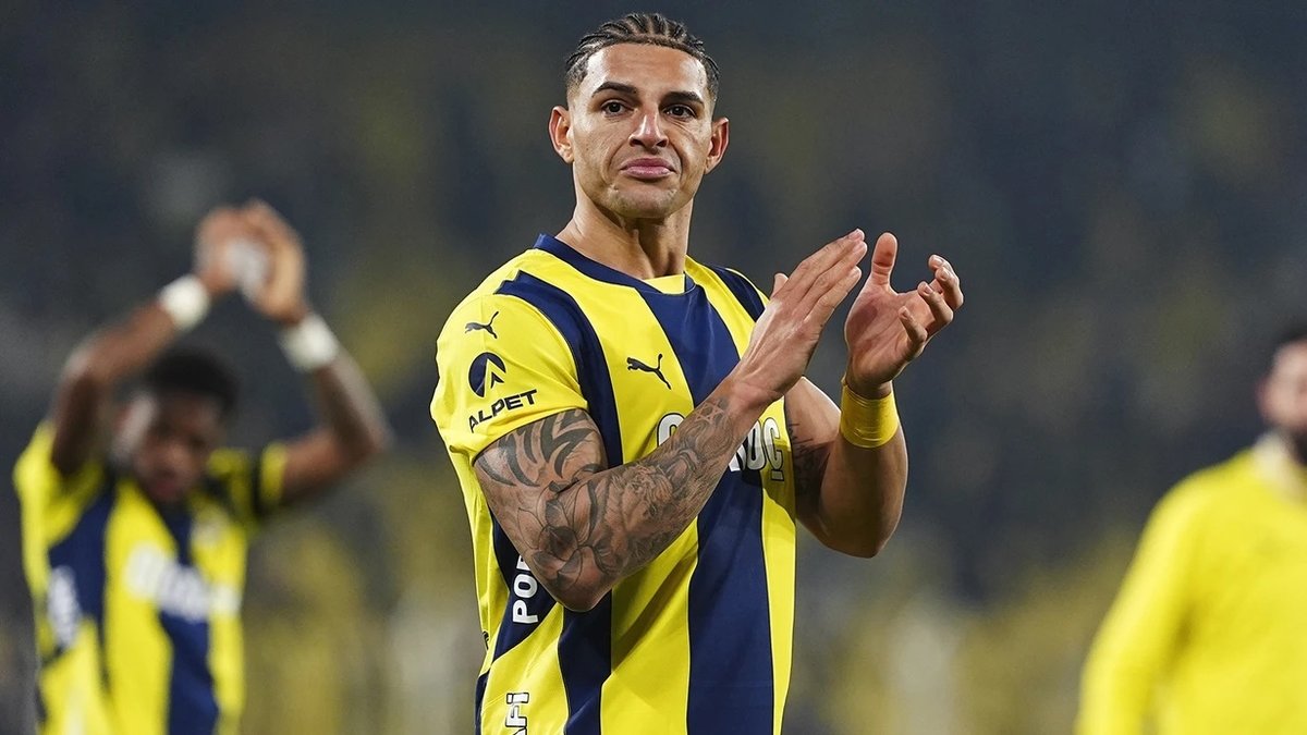 FENERBAHÇE TRANSFER HABERİ: Diego Carlos Como’ya kiralandı