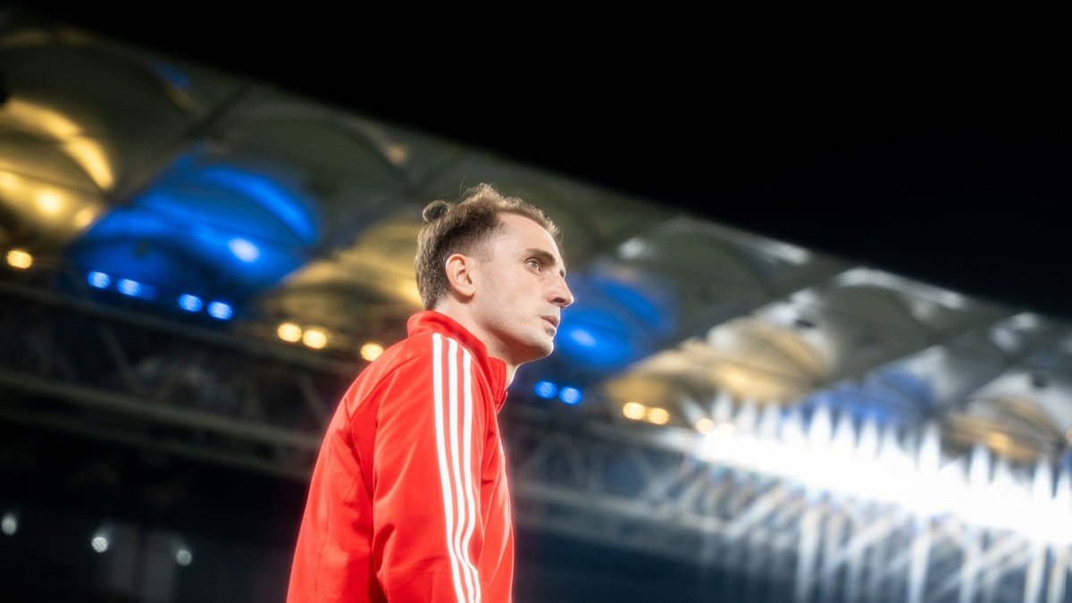 FENERBAHÇE TRANSFER HABERİ: Kerem Aktürkoğlu’dan ilk görüntüler!