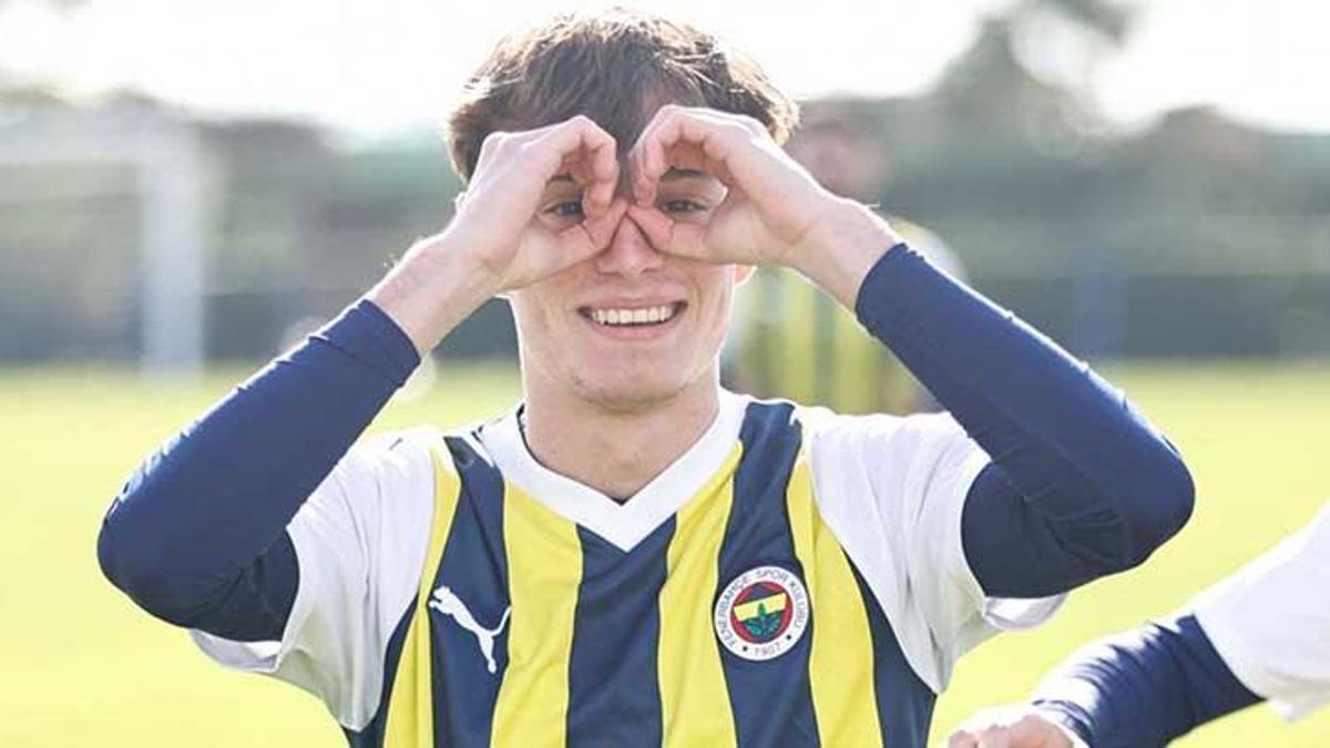 Fenerbahçe’de ayrılık resmileşti! İşte yeni takımı