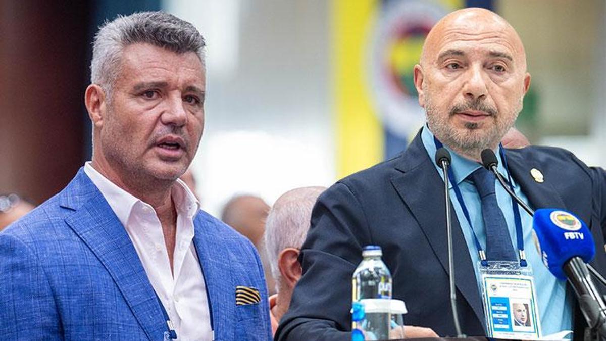 Fenerbahçe’de başkanlık seçimi öncesi olay gelişme! Ali Koç’a karşı adaylar birleşebilir