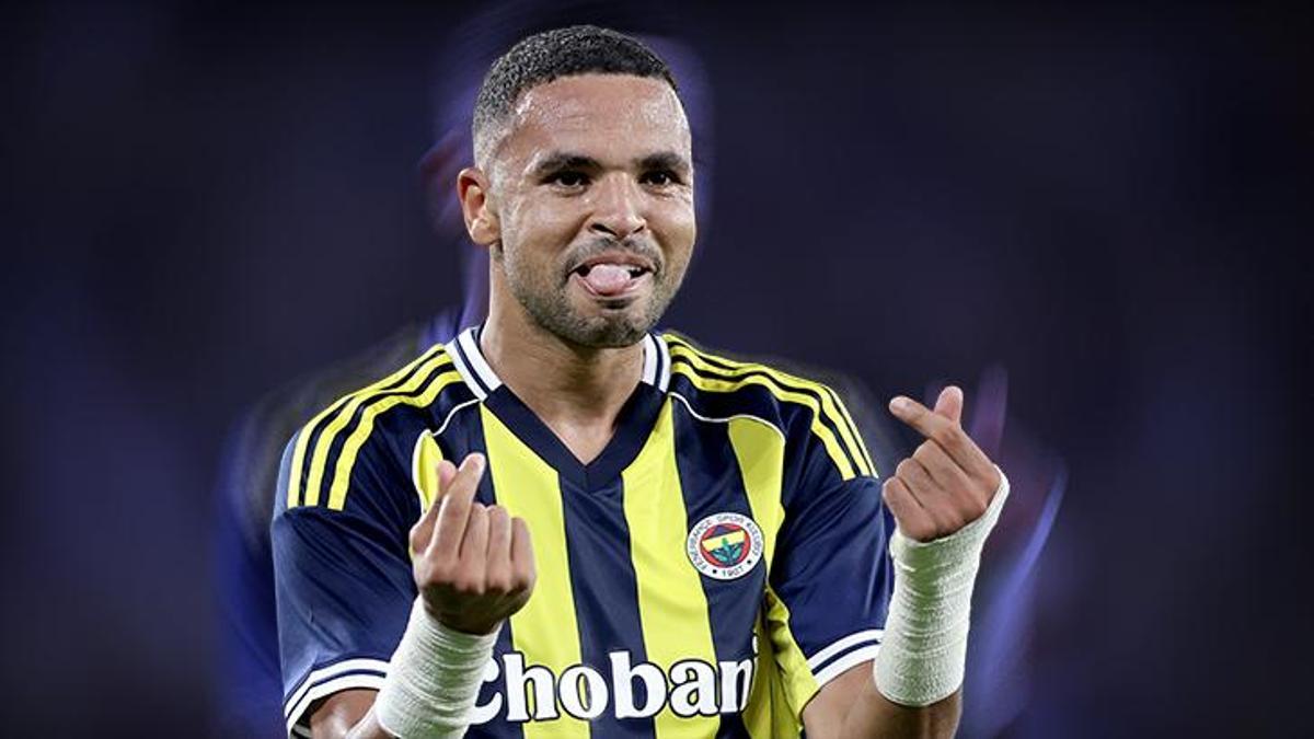 Fenerbahçe’de gözler Youssef En Nesyri’de! Erteleme maçında 12 eksik…