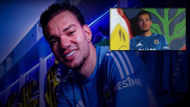 Fenerbahçe’den Galatasaray’a olay gönderme! Sosyal medyayı salladı
