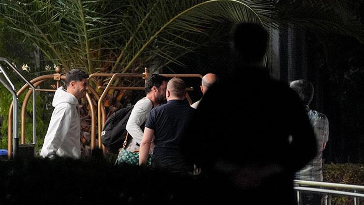 Fenerbahçe’den gece yarısı operasyonu! Apar topar İstanbul’a geldi, transferde bombayı patlattı