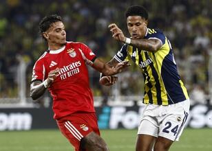 Fenerbahçe’den Newcastle United’a ret: Oosterwolde! – Fenerbahçe son dakika haberleri