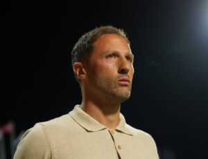 Fenerbahçe’de Domenico Tedesco açıklamalarda bulundu