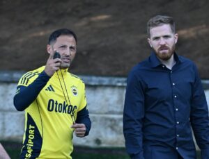 Fenerbahçe’de o isimle yollar ayrılıyor! Antalyaspor maçı sonrası…
