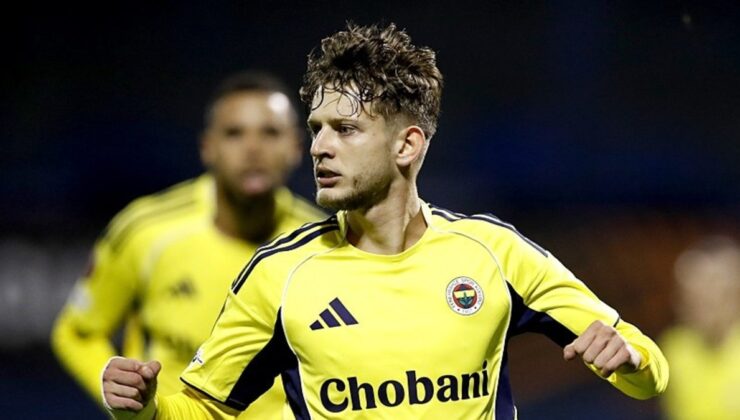 Fenerbahçe’de Sebastian Szymanski D. Zagreb maçının ardından açıklamalarda bulundu!