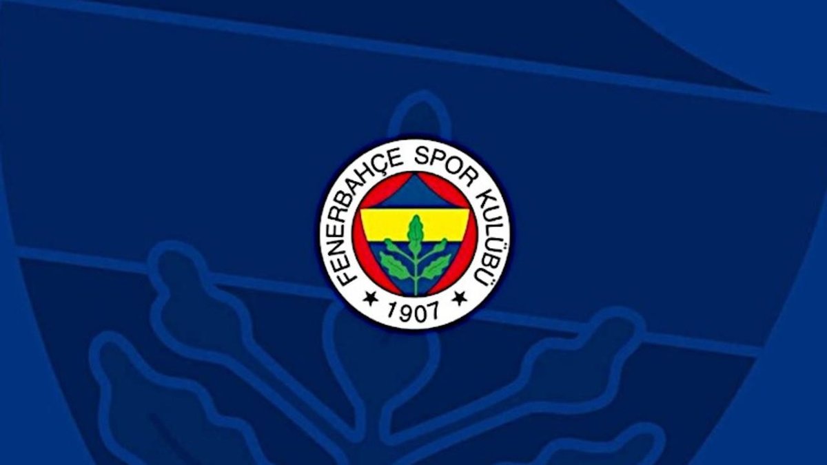 Fenerbahçe’de teknik direktör kararı!