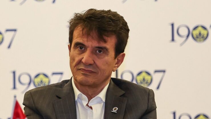 Fenerbahçe’den Trabzonspor maçı sonrası açıklama