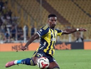Fenerbahçe’nin Portekizli yıldızı Nelson Semedo’dan flaş açıklama! ’Böyle devam edersek…’