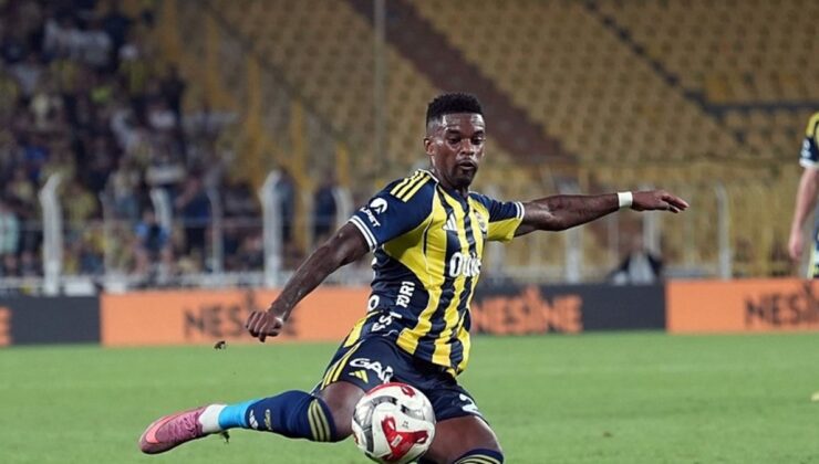 Fenerbahçe’nin Portekizli yıldızı Nelson Semedo’dan flaş açıklama! ’Böyle devam edersek…’