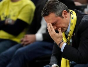Fenerbahçe’nin yeni başkanı belli oldu!