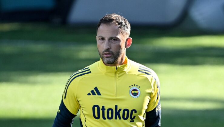 Fenerbahçe’nin yeni teknik patronu Domenico Tedesco imza töreninde konuştu!