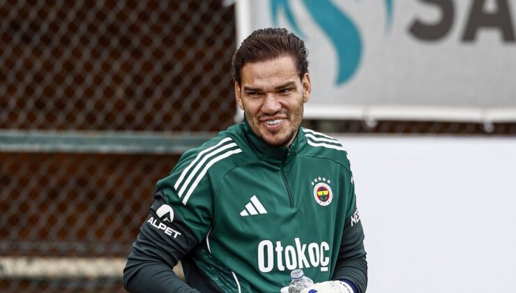 Fenerbahçe’nin yeni transferi Ederson siftah yaptı!