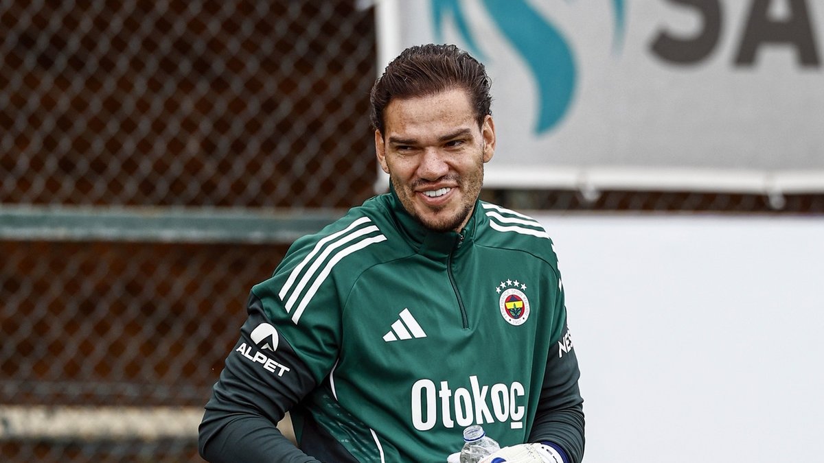 Fenerbahçe’nin yeni transferi Ederson siftah yaptı!