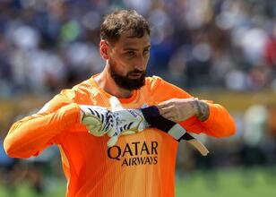 Fenerbahçe’nin beklediği transfer: Donnarumma
