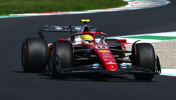Ferrari, 2026 güç ünitesinde hesaplı riskle iyi sonuçlar almayı hedefliyor