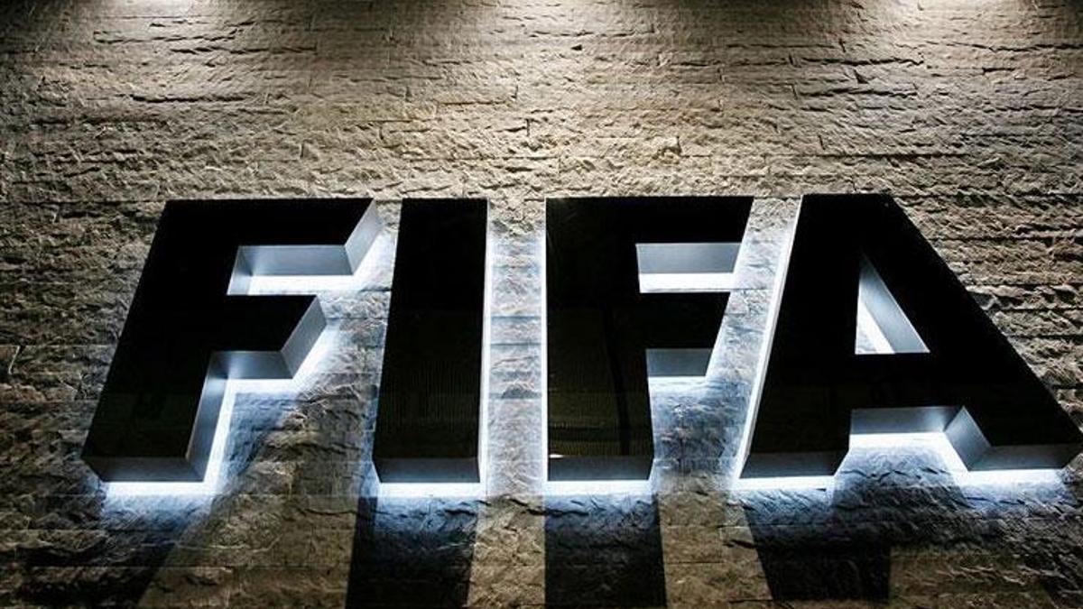 FIFA’dan iki Türk takımına puan cezası