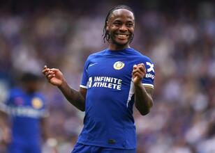 Fulham, Raheem Sterling transferinde harekete geçti