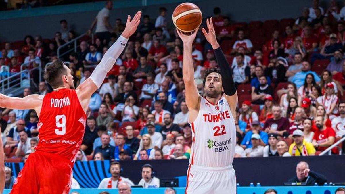 Furkan Korkmaz: 12 Dev Adam ruhunu yaşattık