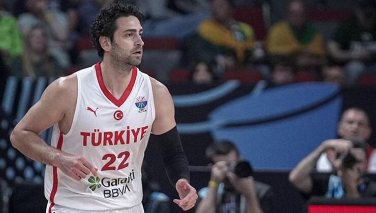 Furkan Korkmaz’dan Yunanistan maçı değerlendirmesi: Şansımız çok yüksek