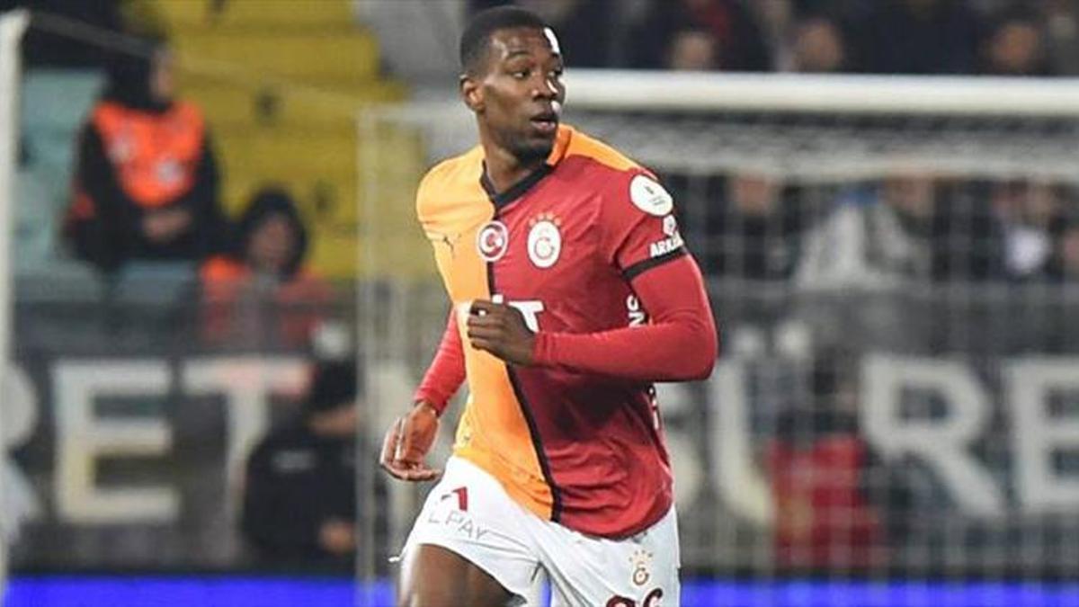 Galatasaray Cuesta’yı açıkladı! İşte bonservis bedeli