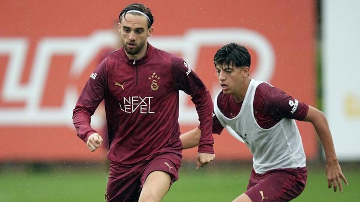 Galatasaray, Eyüpspor’a bileniyor