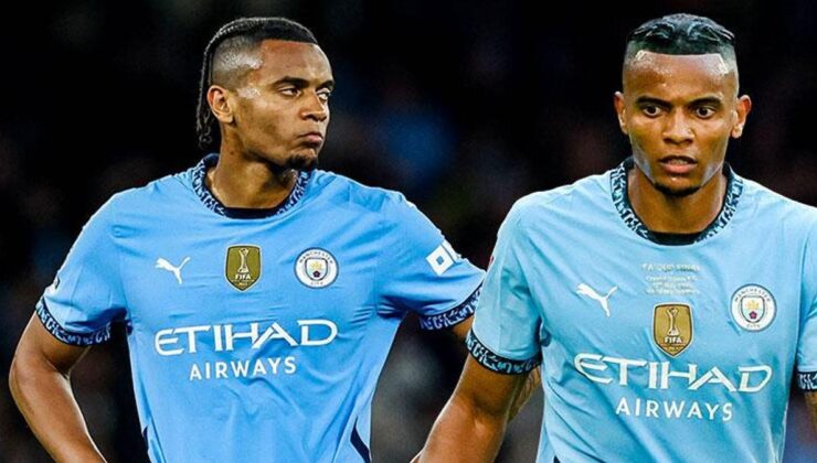 Galatasaray peşindeydi! Manuel Akanji sağlık kontrolü için şehre geldi