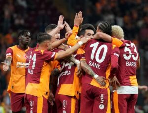 Galatasaray Şampiyonlar Ligi’nde Liverpool’u konuk ediyor!