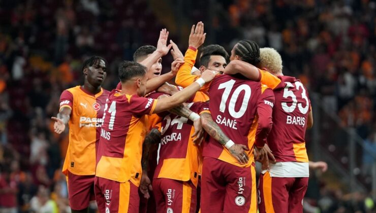 Galatasaray Şampiyonlar Ligi’nde Liverpool’u konuk ediyor!